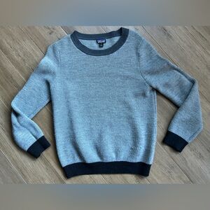 Patagonia Women’s Merino Wool Waffle Crew Sweater